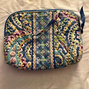Vera Bradley Cosmetic Bag